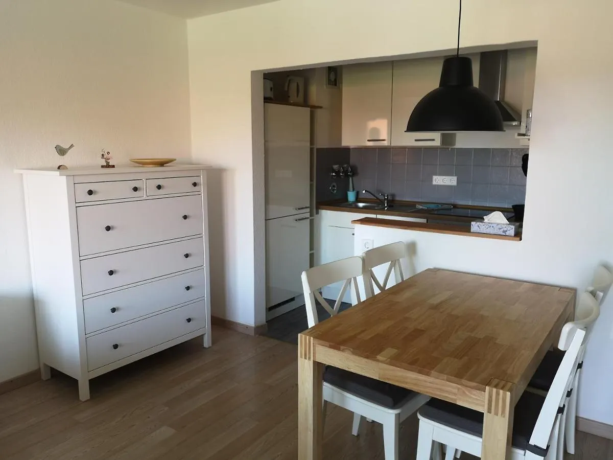 Lägenhet Ferienwohnung Alpenspass Missen-Wilhams