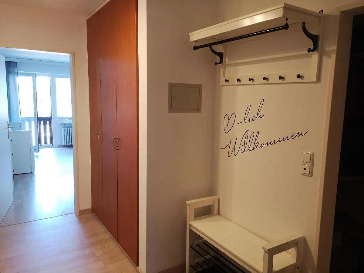 Ferienwohnung Alpenspass Missen-Wilhams Germany